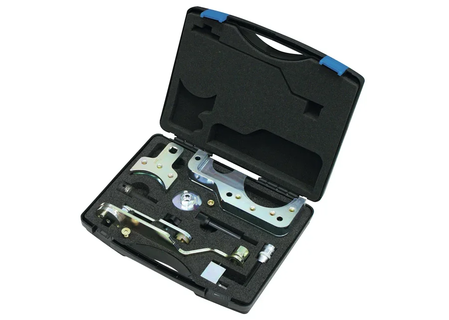 GEDORE Automotive locking tool set (VW-Audi 2.5 TDI), catalogue image