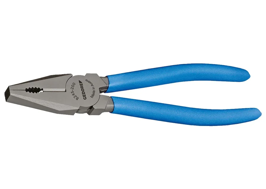 GEDORE combination pliers, Euro model, product image no. 7