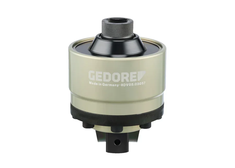 GEDORE DREMOPLUS ALU torque multiplier 2000-2800 Nm / 1500-2050 lbf·ft, product image no. 1