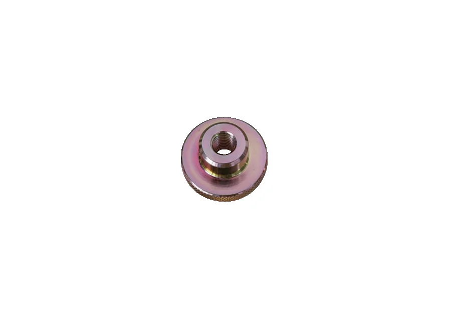 GEDORE Automotive knurled nut, catalog image