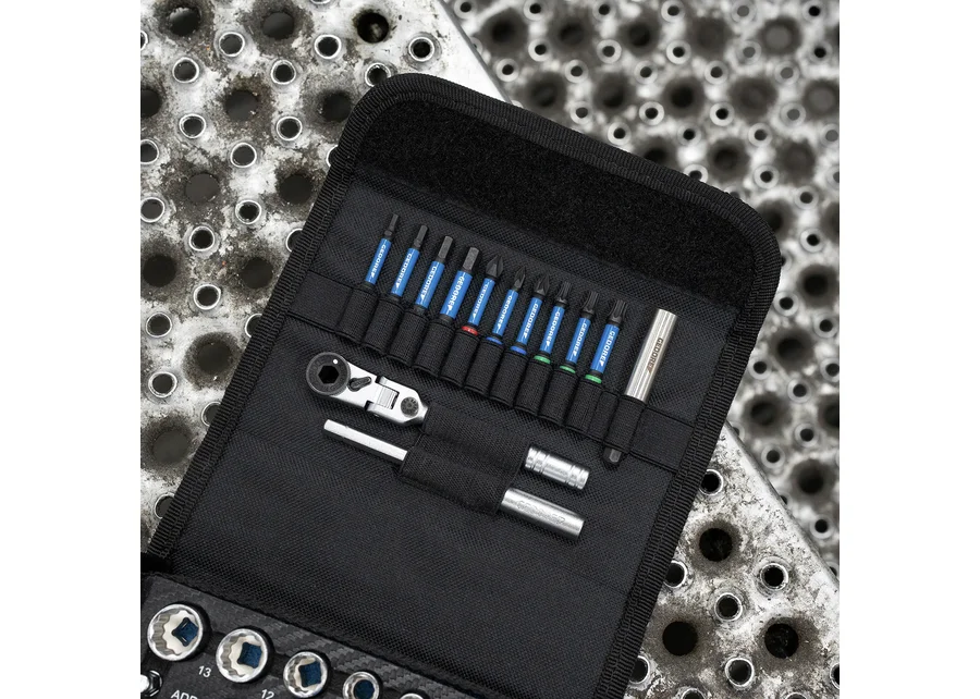 GEDORE Ready to Fix Kit, 43-piece, product image no. 2