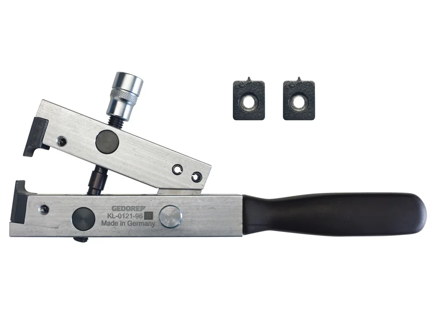 GEDORE Automotive hose clamp pliers, catalogue image no. 6