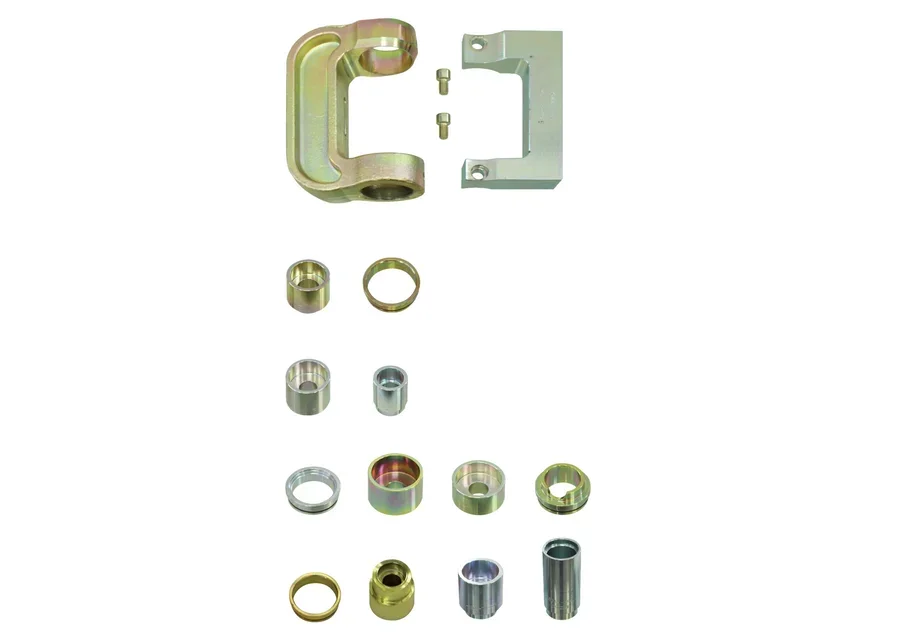 GEDORE Automotive ball joint tool set, detail image