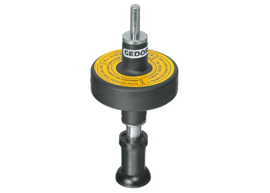 GEDORE valve lapping tool, catalog image