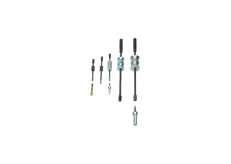 GEDORE slide hammer, product image