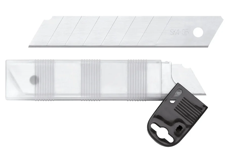 GEDOREred replacement blades, catalog image no. 1