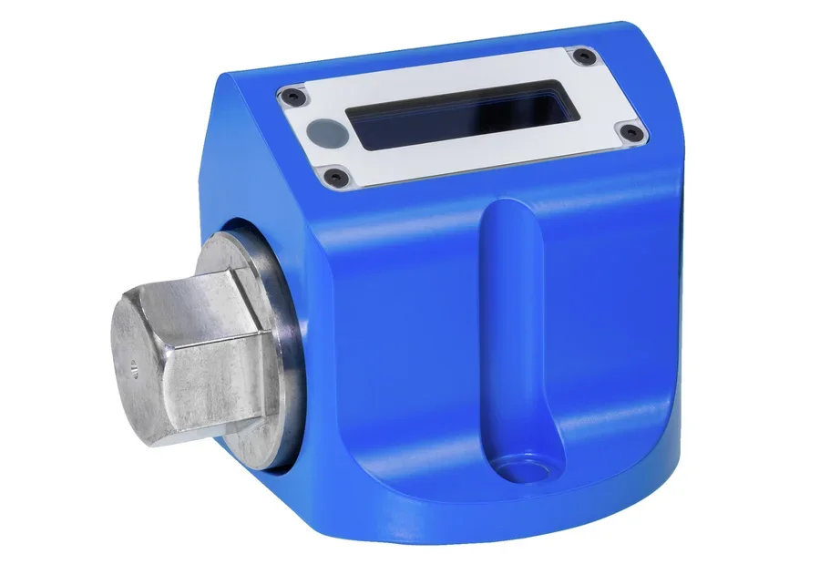 GEDORE Capture Lite electronic tester 0.02-3000 Nm / 0.015-2210 lbf·ft, catalogue image no. 4