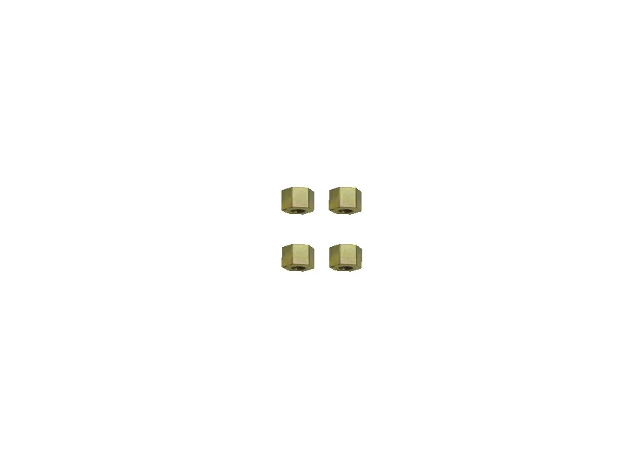 GEDORE Automotive spacer nut set, catalogue image no. 4