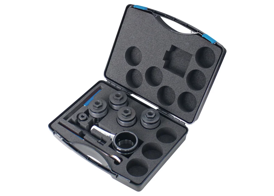 GEDORE Automotive inner bearing ring puller set, catalogue image