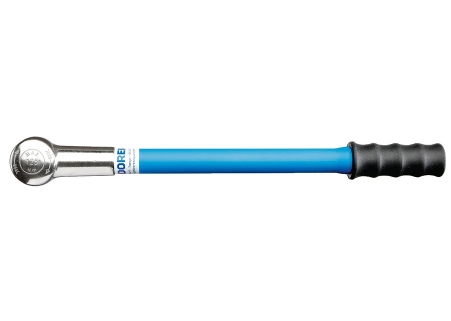 GEDORE TSN SLIPPER torque wrench 1-125 Nm / 10-1106 lbf·in / preset, product image no. 7