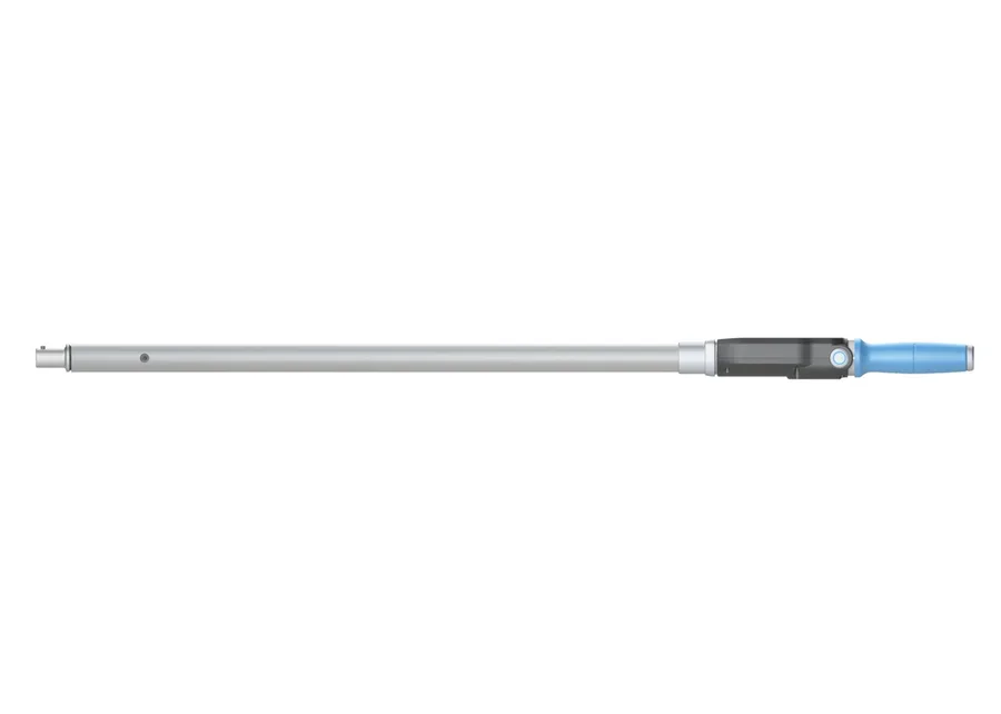 GEDORE electronic torque wrench in a sheet-metal case, product image no. 2