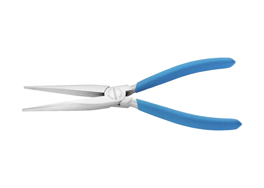 GEDORE mechanic's pliers without cutter, straight form, product image no. 2
