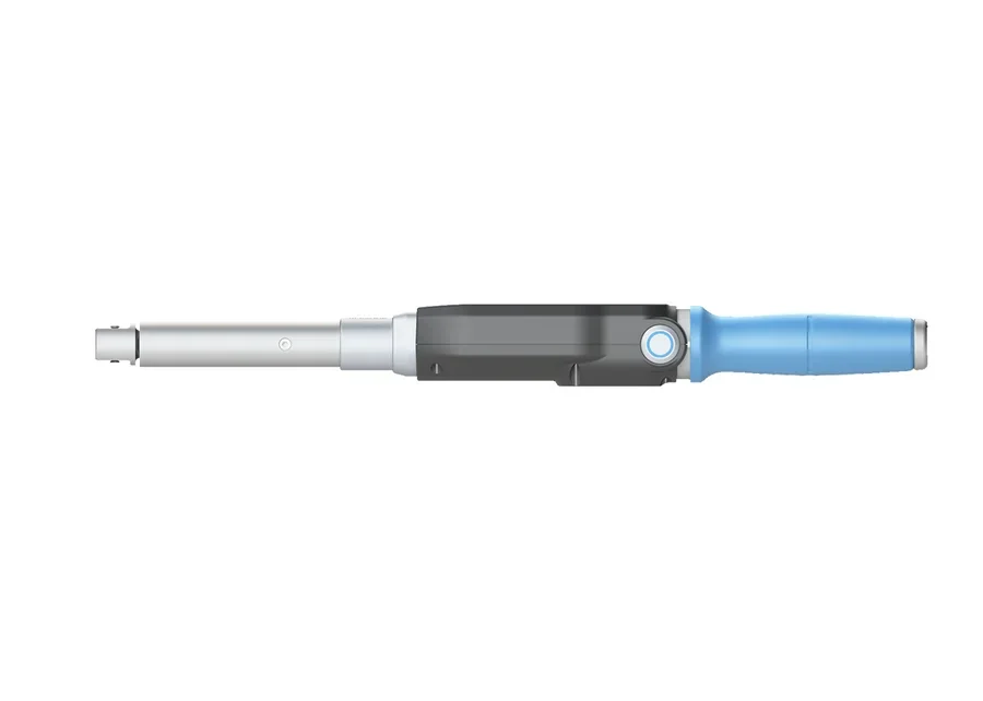 GEDORE electronic torque wrench 1-1000 Nm / 0.7-737.6 lbf·ft, product image no. 14