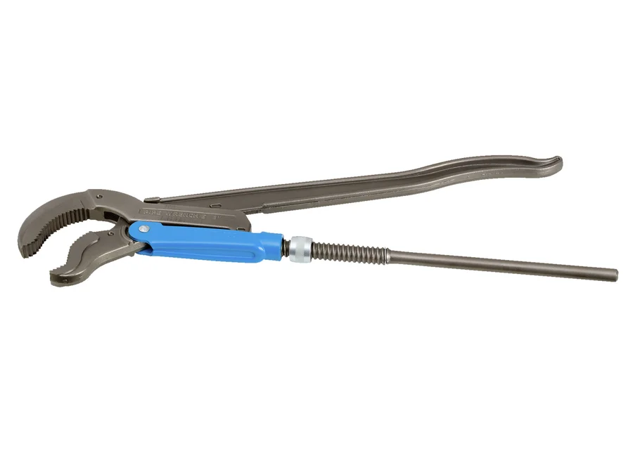 GEDORE ECK-SCHWEDE-snap® angled pipe wrench, product image no. 9