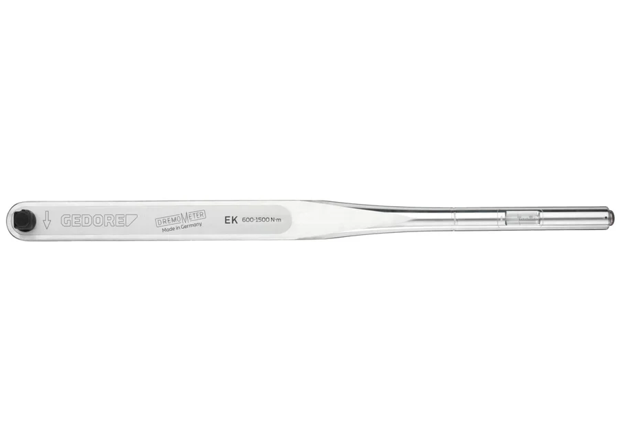 GEDORE DREMOMETER torque wrench, product image no. 5