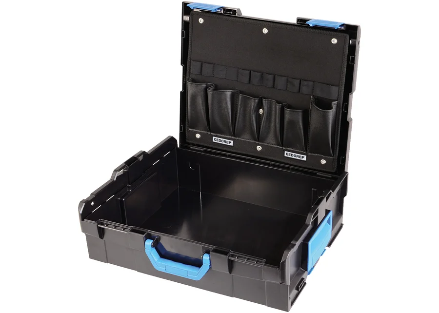 GEDORE GEDORE L-BOXX® 136 with front handle, product image no. 4