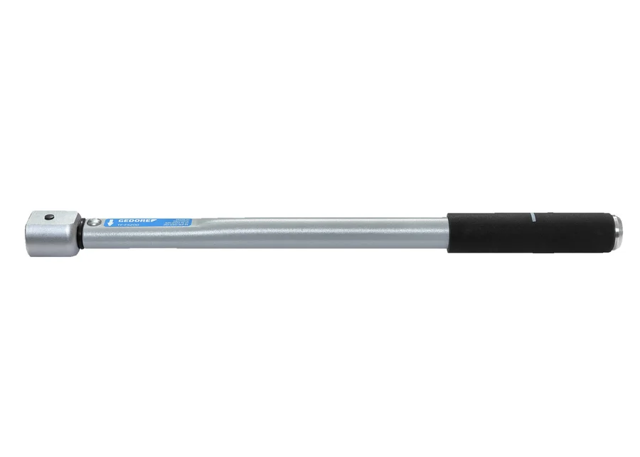 GEDORE Torcofix FS torque wrench without preset setting, product image no. 7
