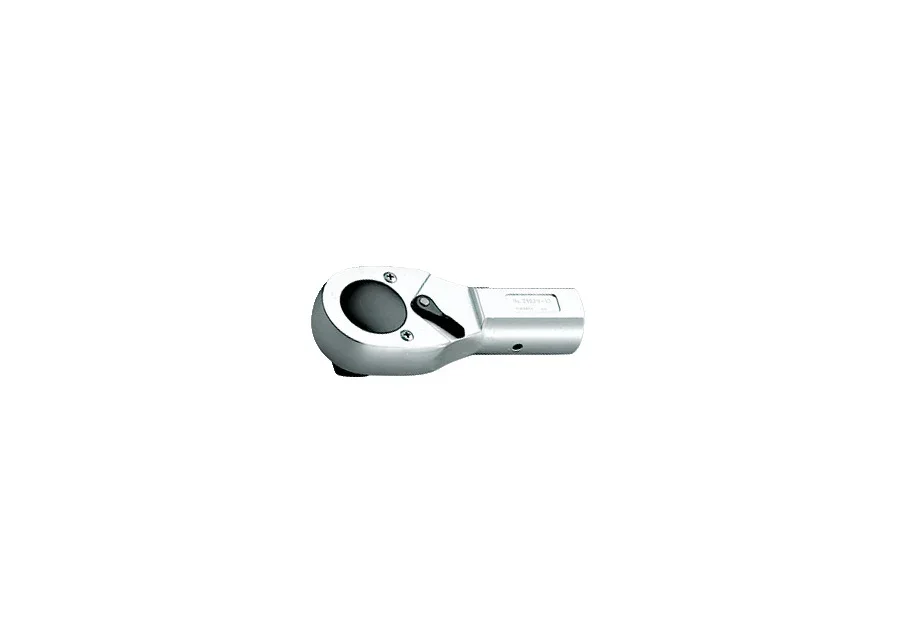GEDORE 1" reversible ratchet head, catalogue image