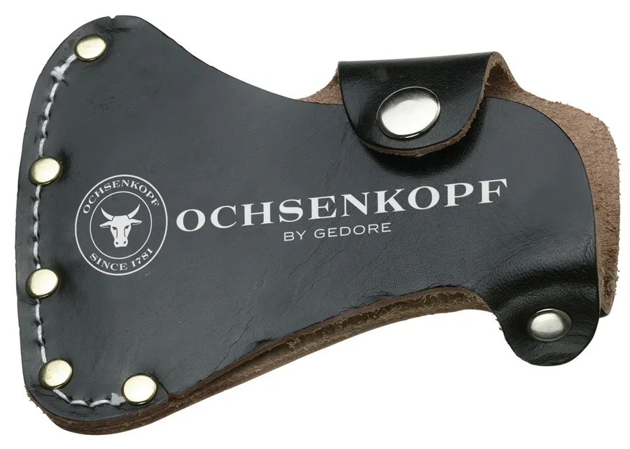 OCHSENKOPF all-steel hatchet, product image