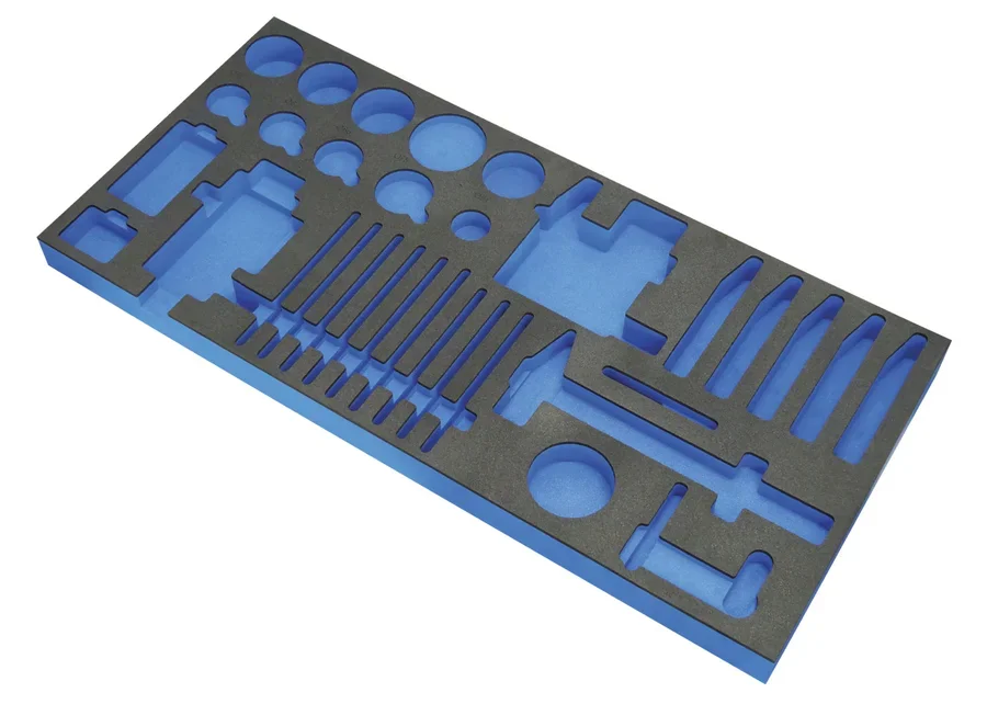 GEDORE Automotive foam insert, catalogue image no. 57
