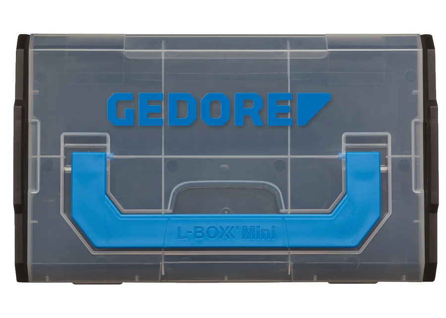 GEDORE GEDORE L-BOXX® Mini, Produktbild