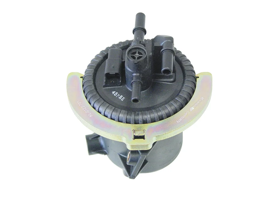 GEDORE Automotive fuel filter wrench, application image no. 1