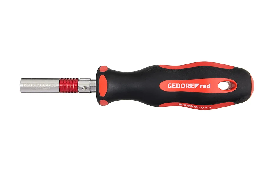GEDOREred Bike Set Workshop, product image no. 2