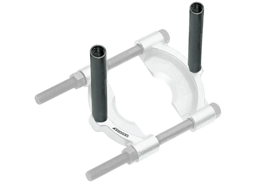 GEDORE extension pair, catalog image