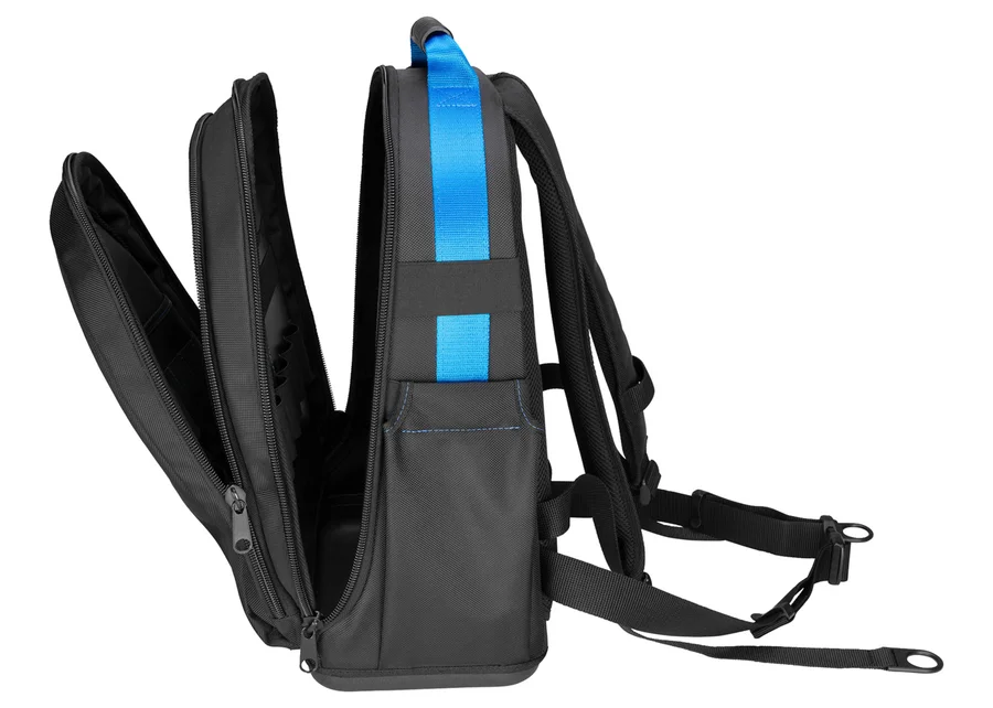 GEDORE empty PROFI tool backpack, product image no. 2