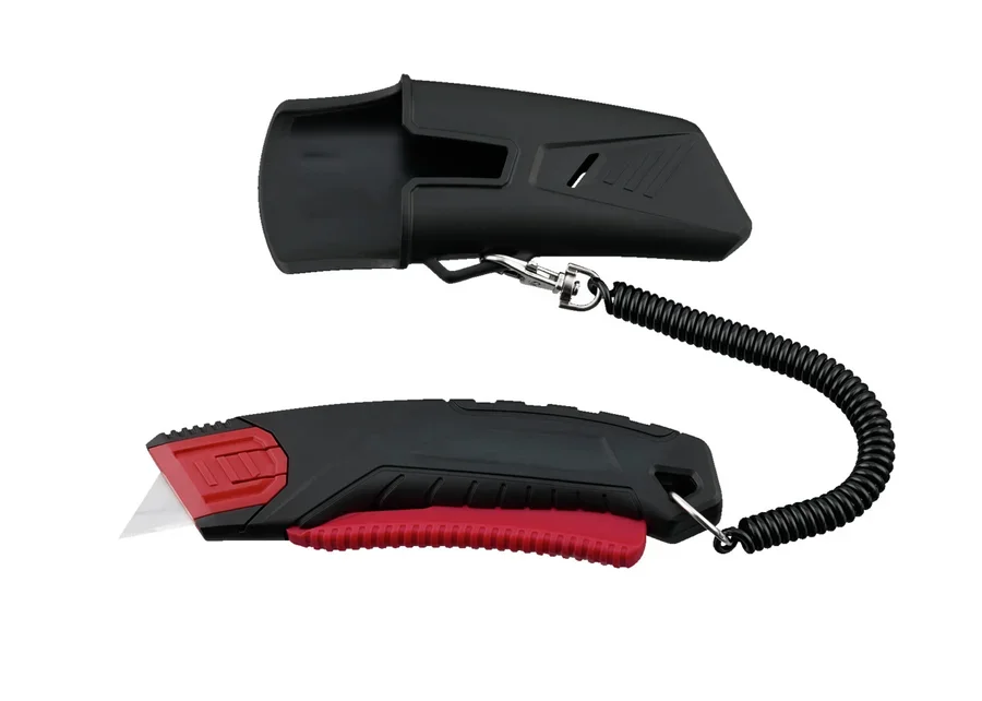 GEDOREred Sicherheitsmesser, Katalogbild