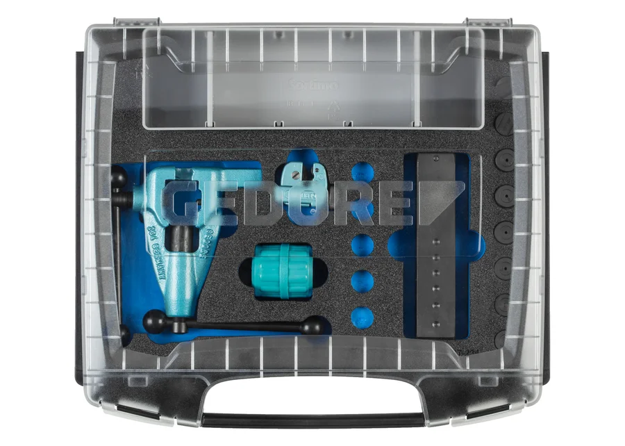 GEDORE double flaring set in i-BOXX® 72, product image