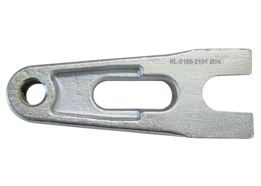 GEDORE Automotive fork, size 2, catalogue image no. 2