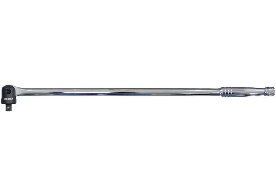 GEDORE Automotive articulated handle, detail image