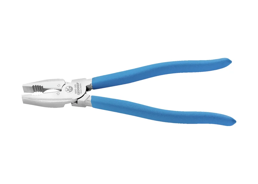 GEDORE heavy-duty combination pliers, product image no. 2