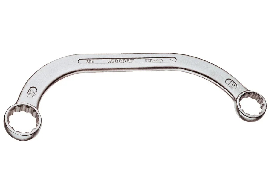 GEDORE starter block wrench, catalogue image