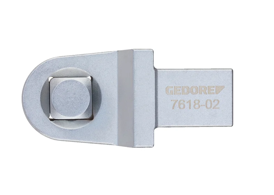 GEDORE 14x18 insert square drive, catalogue image no. 2