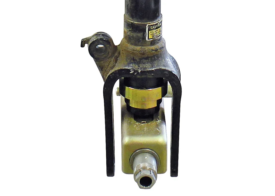 GEDORE Automotive mounting adapter, application image no. 5