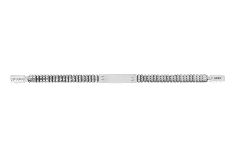 GEDORE thread file, catalog image