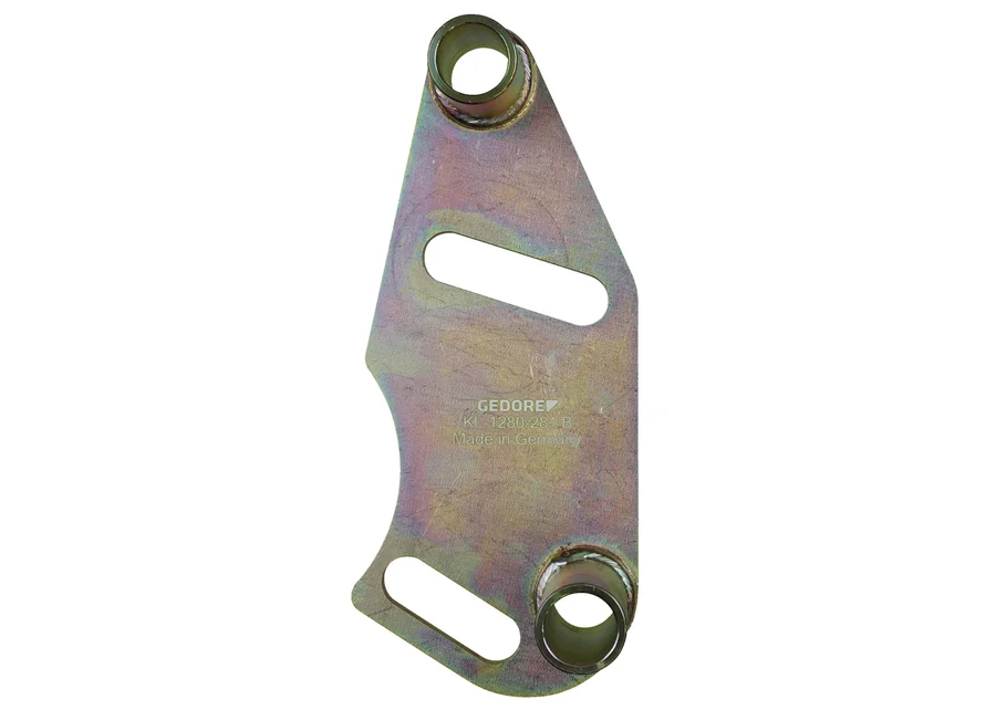 GEDORE Automotive retaining plate, catalog image