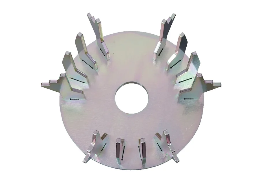 GEDORE Automotive pressure piece, catalog image no. 2