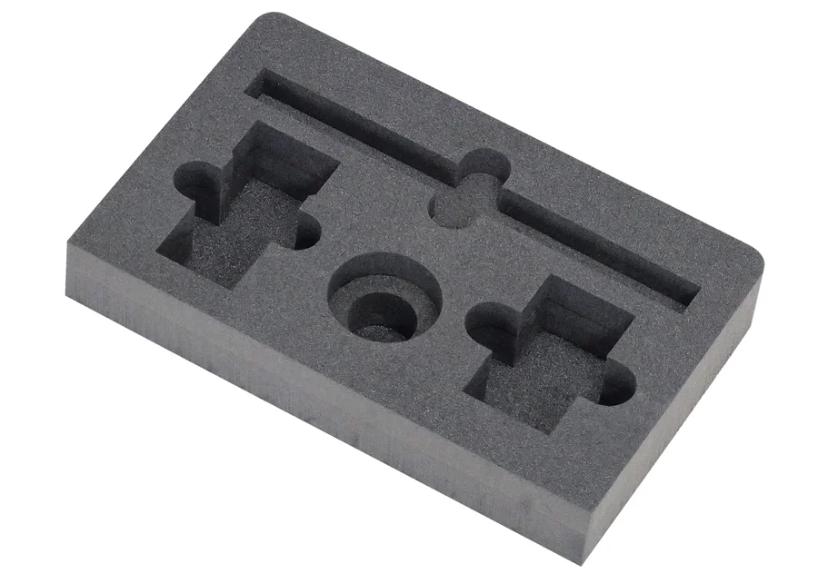 GEDORE Automotive foam insert, catalog image