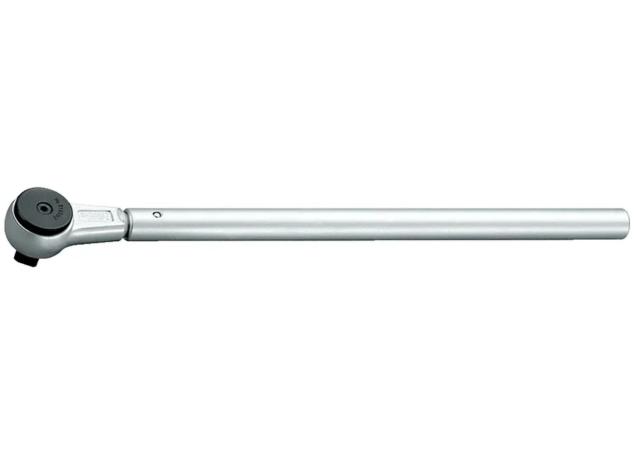 GEDORE 1" reversible ratchet, catalogue image no. 2