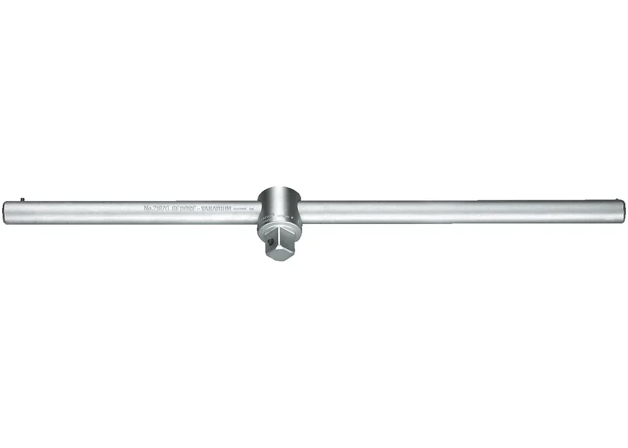 GEDORE 1" cross handle, catalogue image no. 1