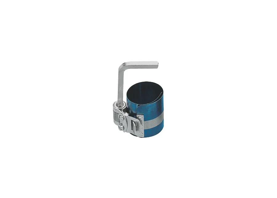 GEDORE piston ring compressor band, catalogue image no. 1