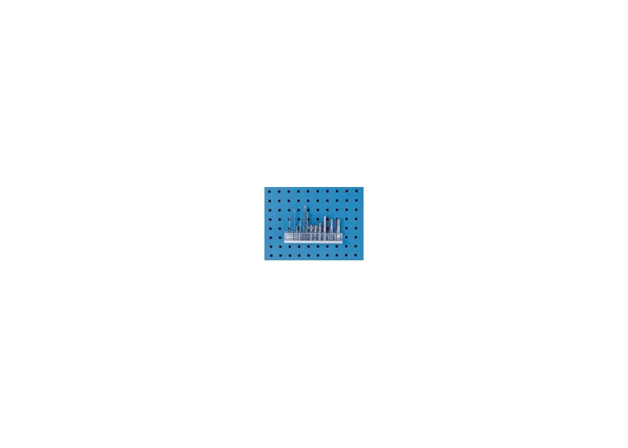 GEDORE drill holder for 28 pieces, application image no. 1
