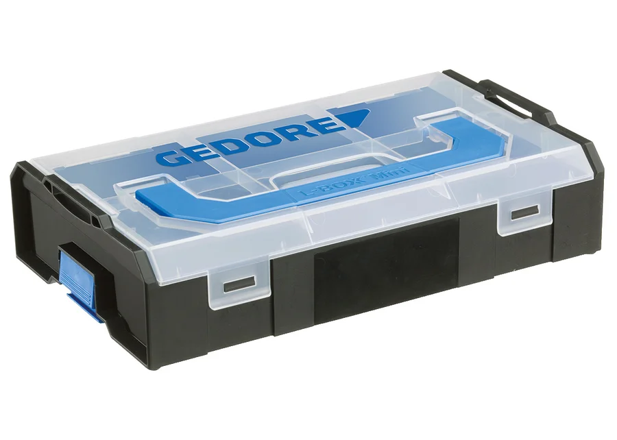 GEDORE GEDORE L-BOXX® Mini, Produktbild