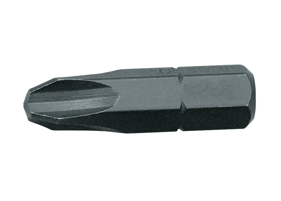 GEDORE 5/16" screwdriver bit for PH cross-head screws, catalogue image