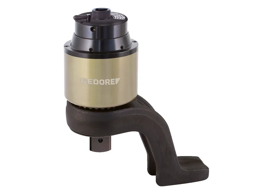 GEDORE DREMOPLUS ALU torque multiplier 4000 Nm / 2930 lbf·ft, catalogue image no. 6