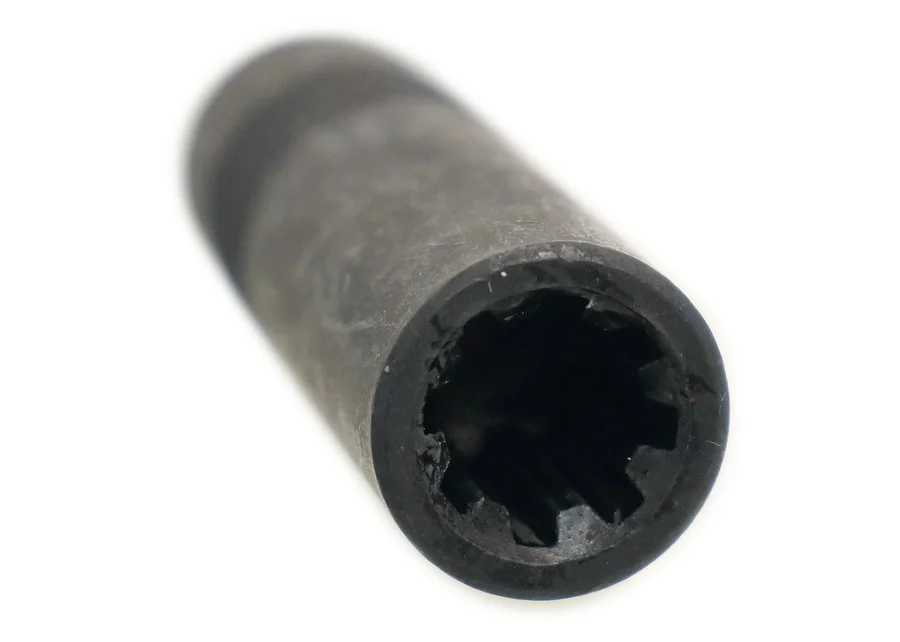 GEDORE Automotive 8-point socket insert, detail image