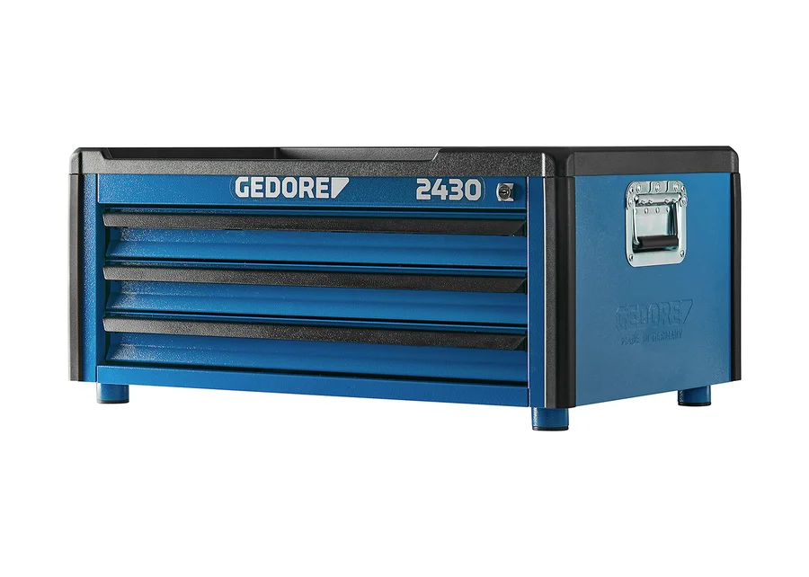 GEDORE tool chest, product image